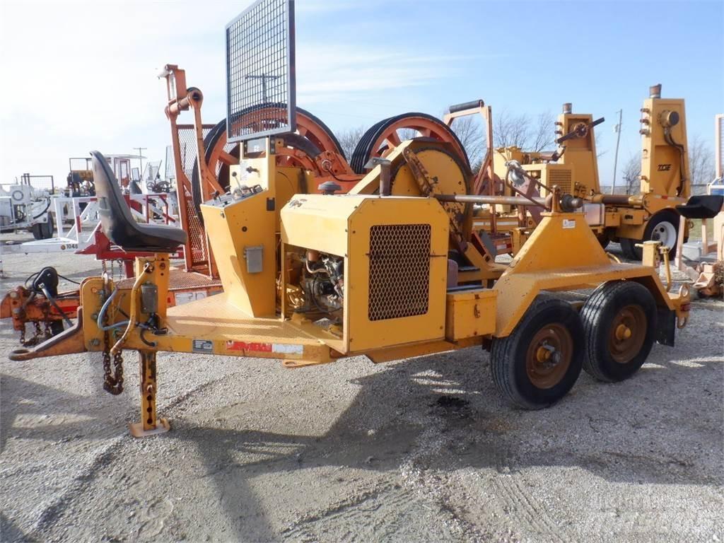 TSE DPT-40 Muu