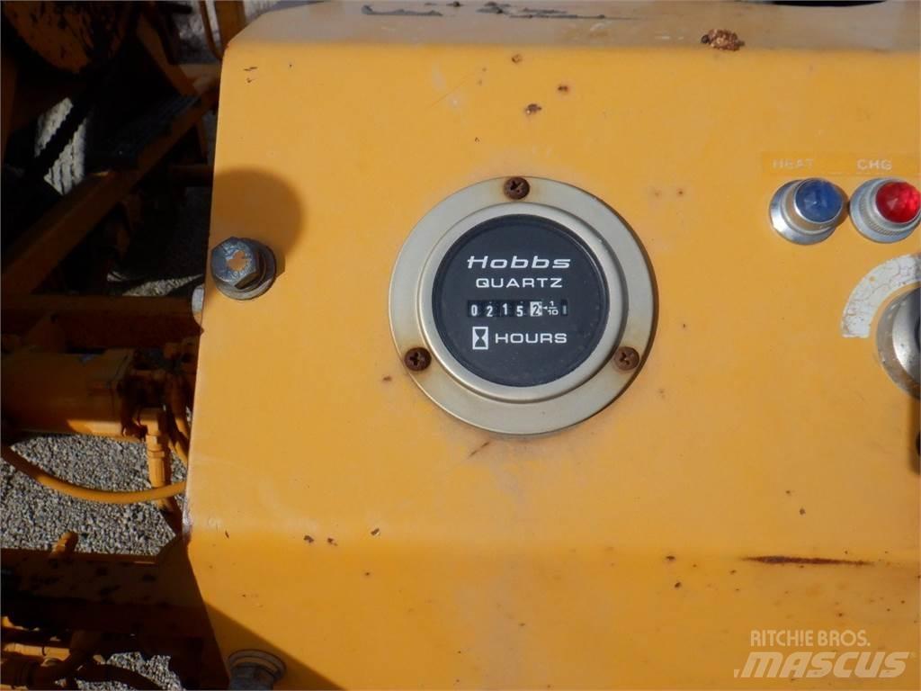 TSE DPT-40 Muu