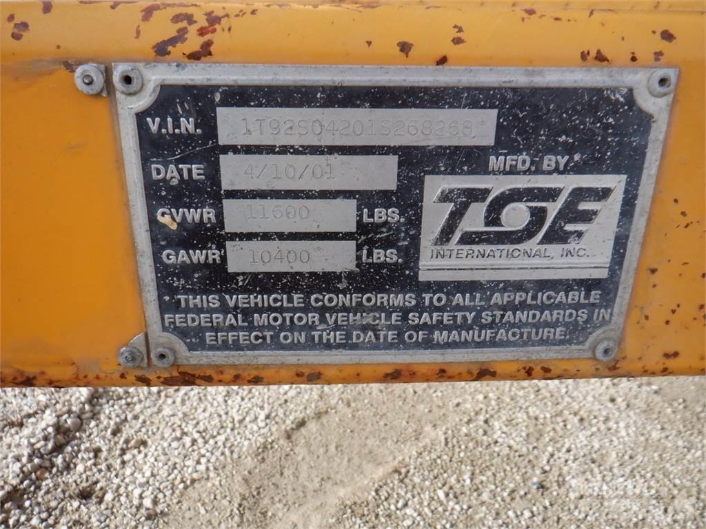 TSE DPT-40 Muu