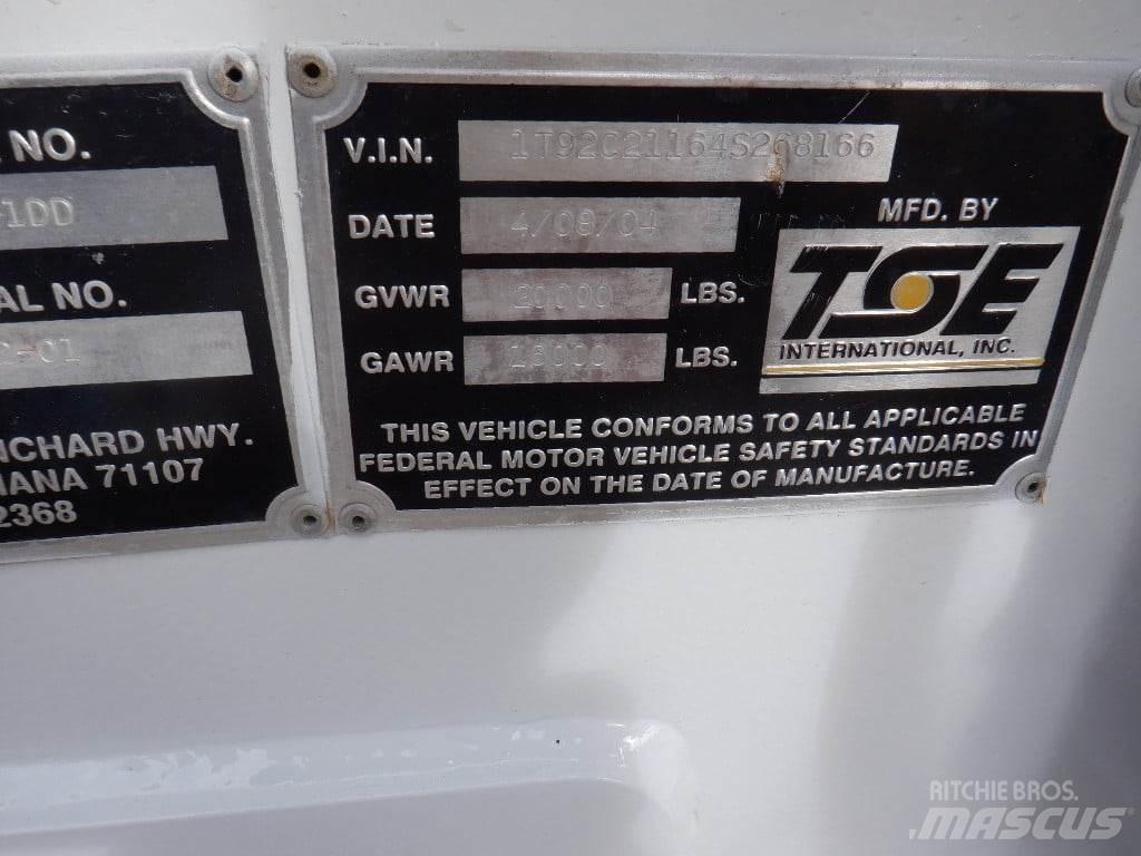 TSE P210-1H-1DD Muu