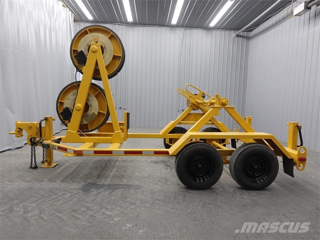 TSE T30/36-BWRC Muu