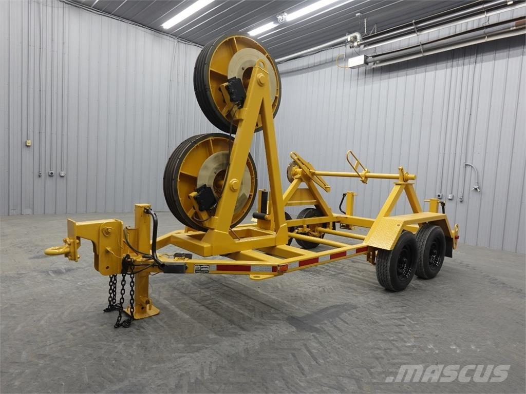 TSE T30/36-BWRC Muu