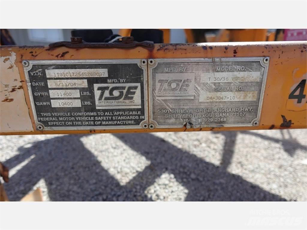 TSE T30/36-VGRC Muu