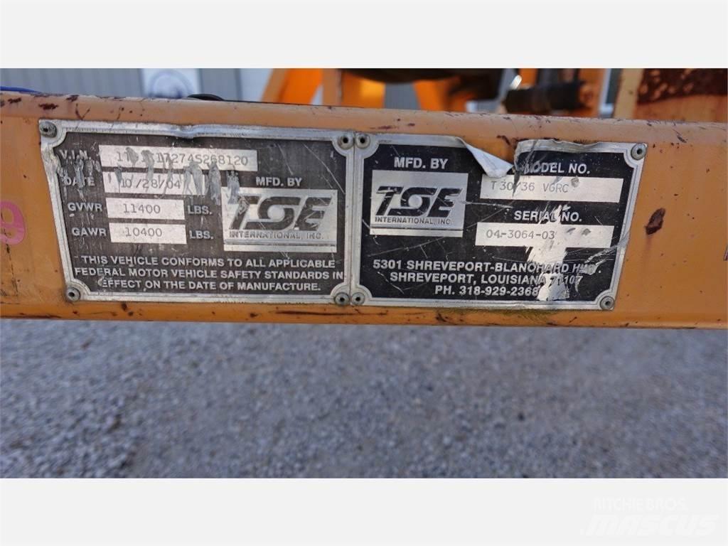 TSE T30/36-VGRC Muu