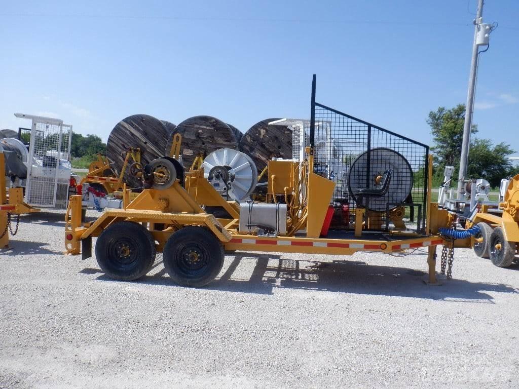 TSE T30H/36 VGCR Muu