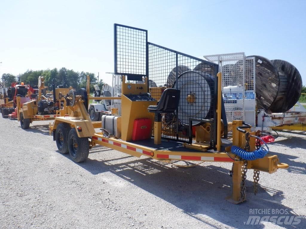 TSE T30H/36 VGCR Muu