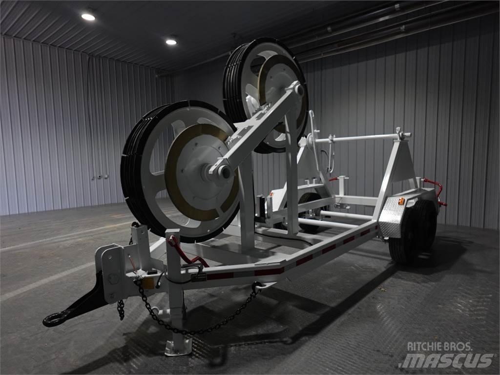 TSE T50/52 BWRC Muu