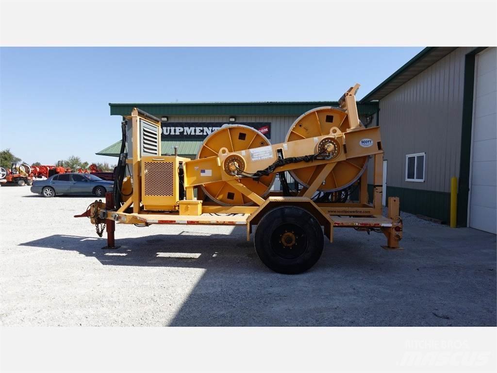TSE T75/2H/2 Muu