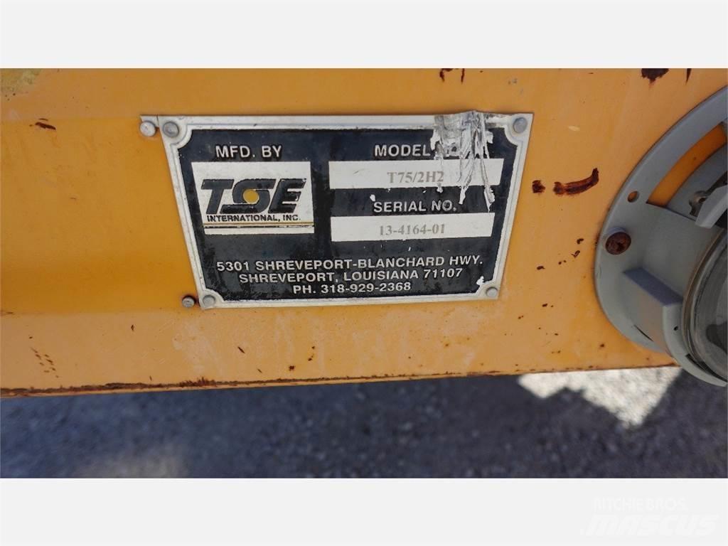 TSE T75/2H/2 Muu