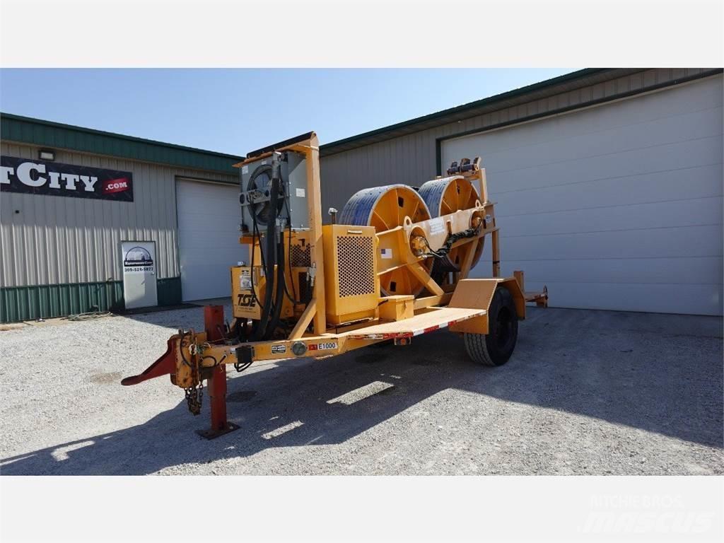 TSE T75/2H/2 Muu