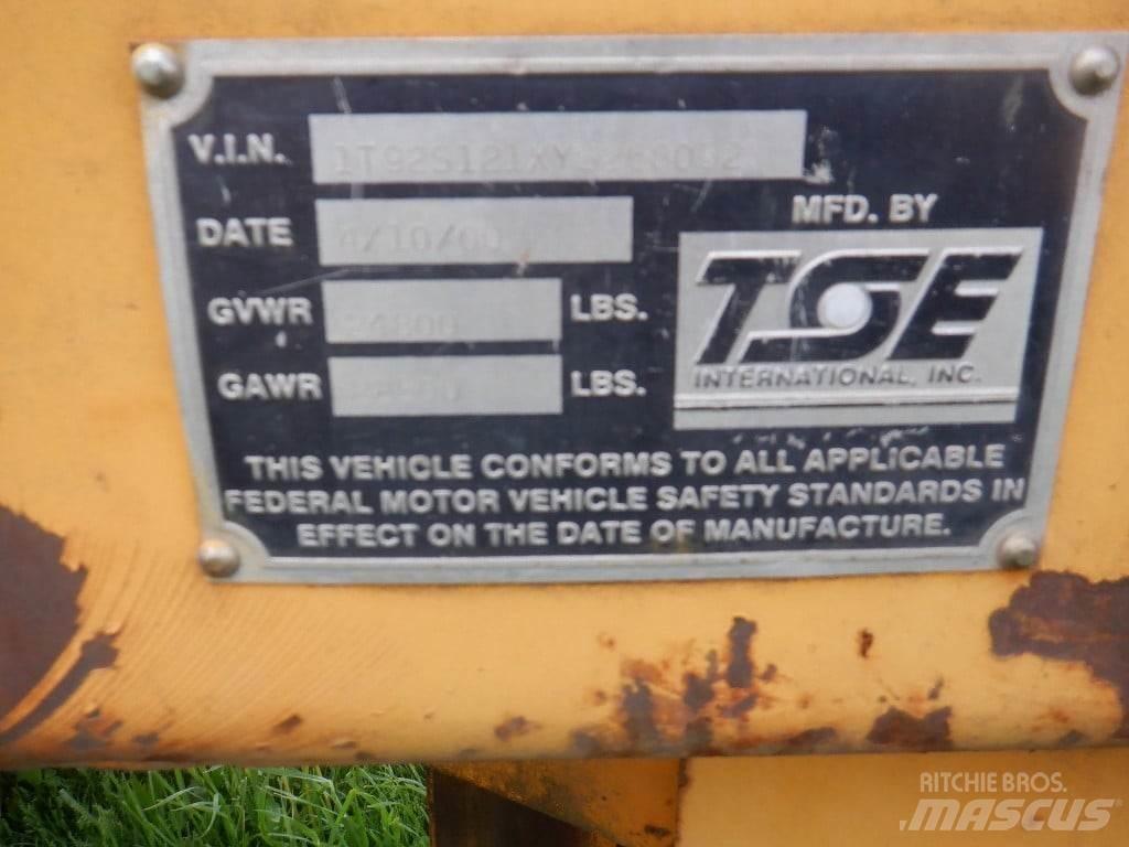 TSE trvbw-6-72 Muu