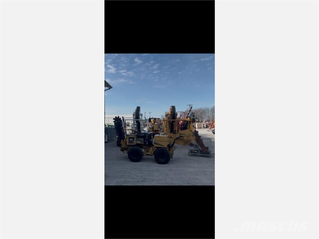 Vermeer LM42 Pinnaselõikurid