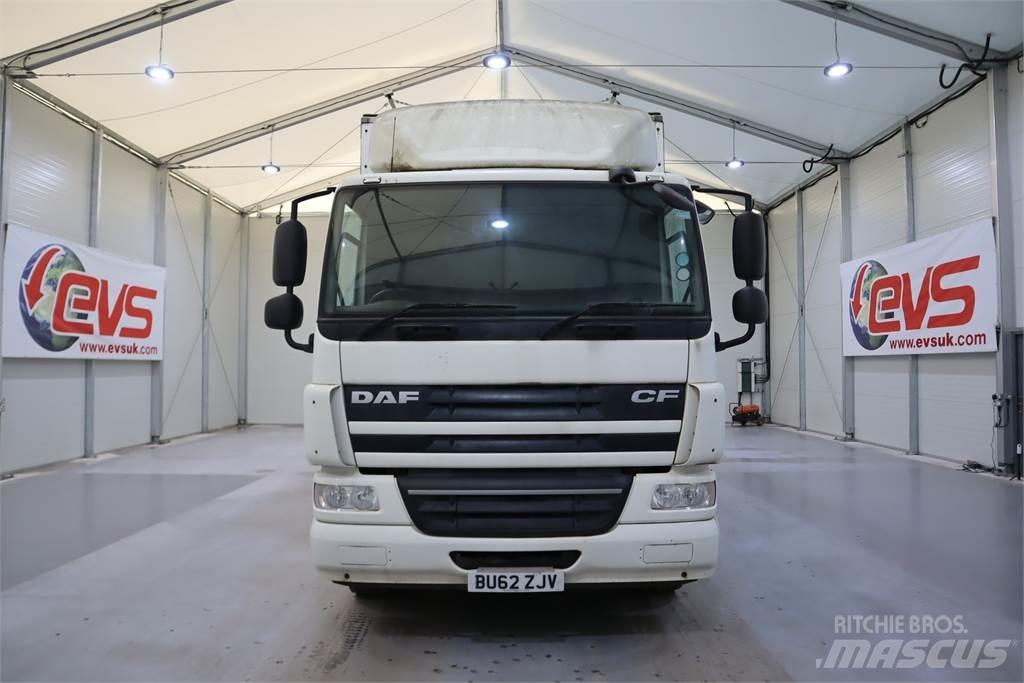 DAF CF65.220 Tentautod