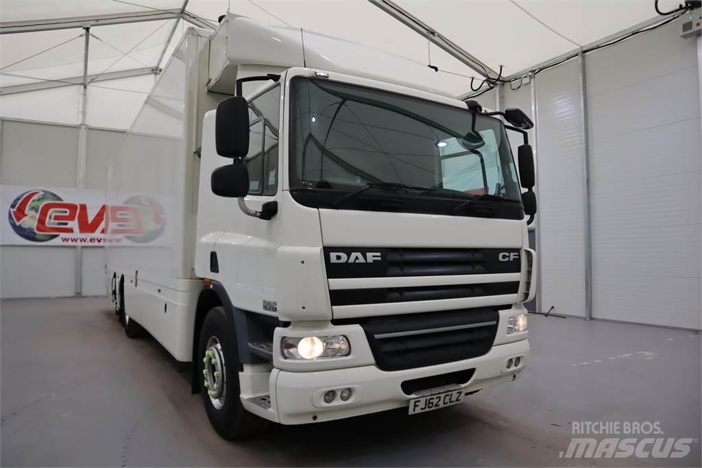 DAF CF75.310 Külmutuskonteinerid