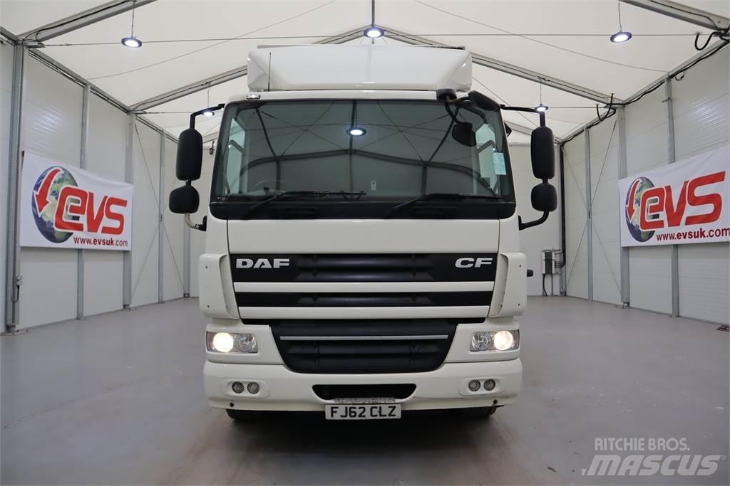 DAF CF75.310 Külmutuskonteinerid