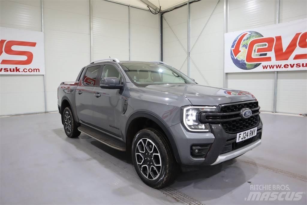 Ford RANGER WILDTRAK Muu