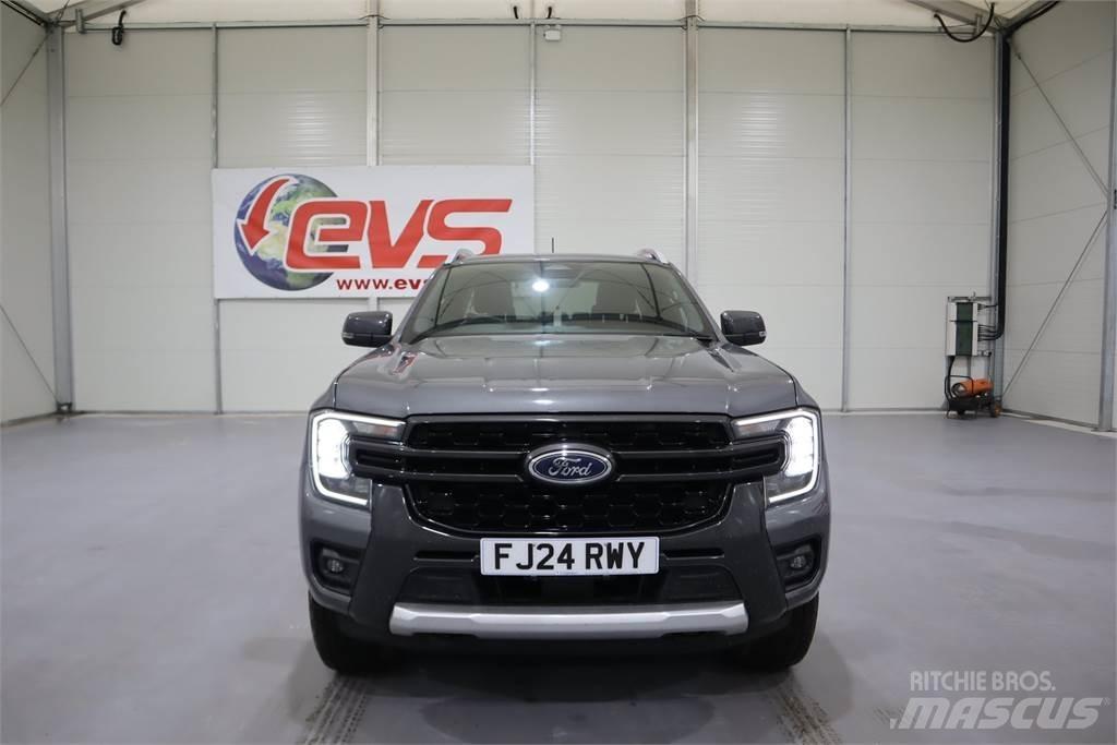 Ford RANGER WILDTRAK Muu