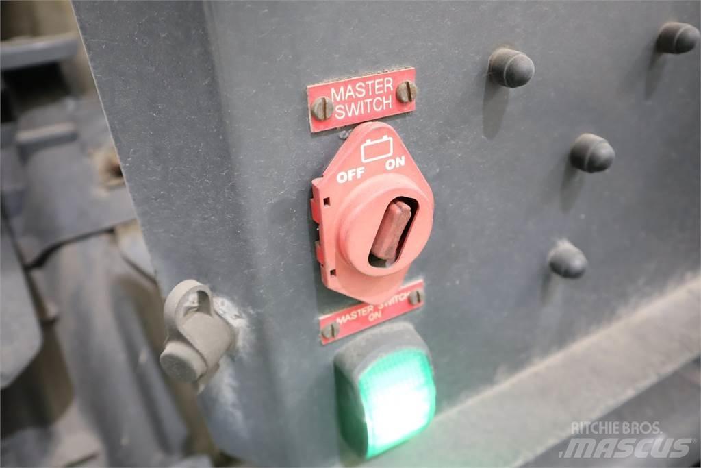 Scania P450 PET-REGS Sadulveokid