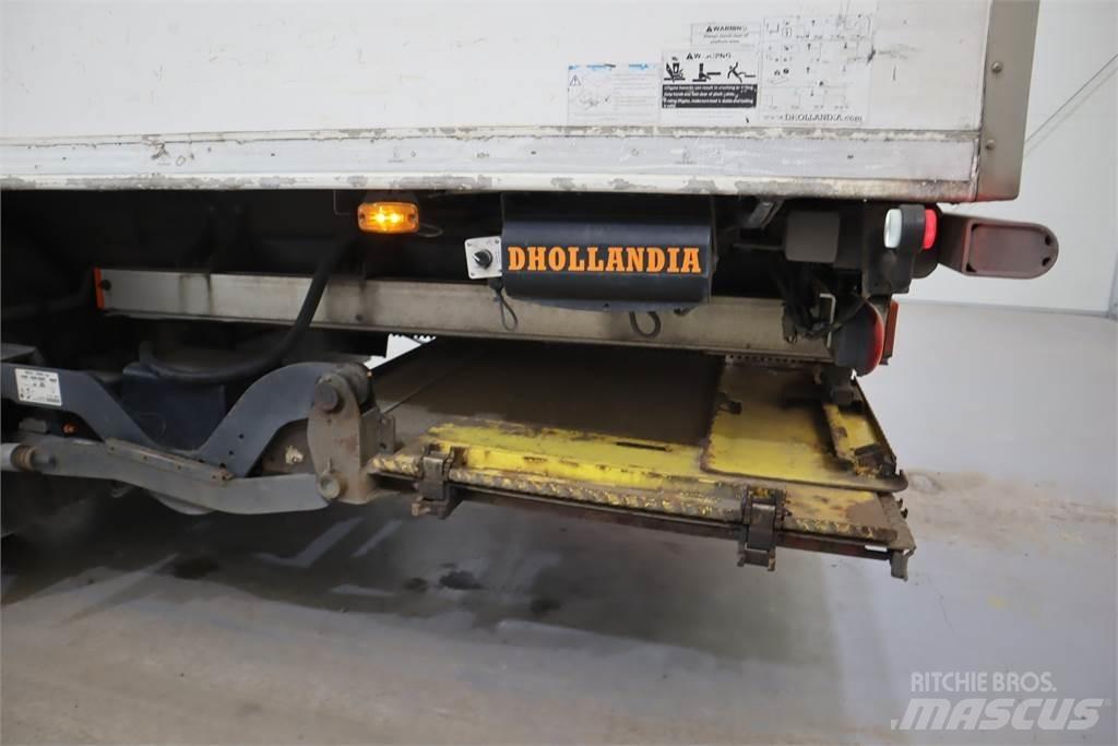 Volvo FL250 FRIDGE Külmutuskonteinerid