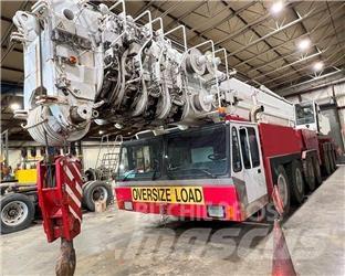 Demag AC 1200 Maastikutõstukid