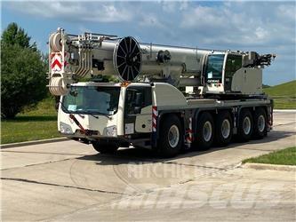 Demag AC 130-5 Maastikutõstukid