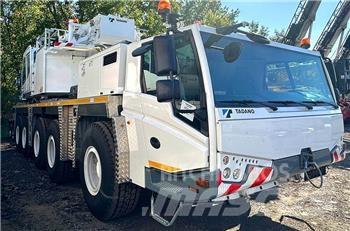 Demag AC 5.120-1 Maastikutõstukid