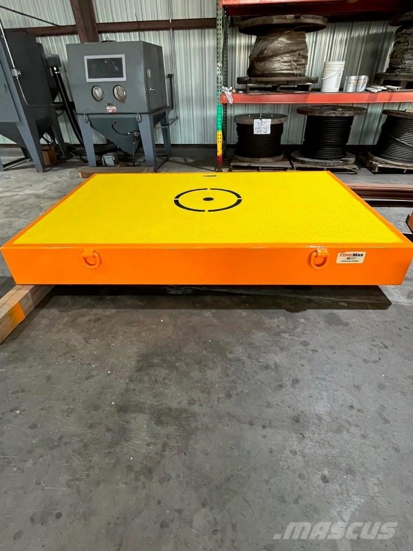  DICA Muud tõsteseadmed