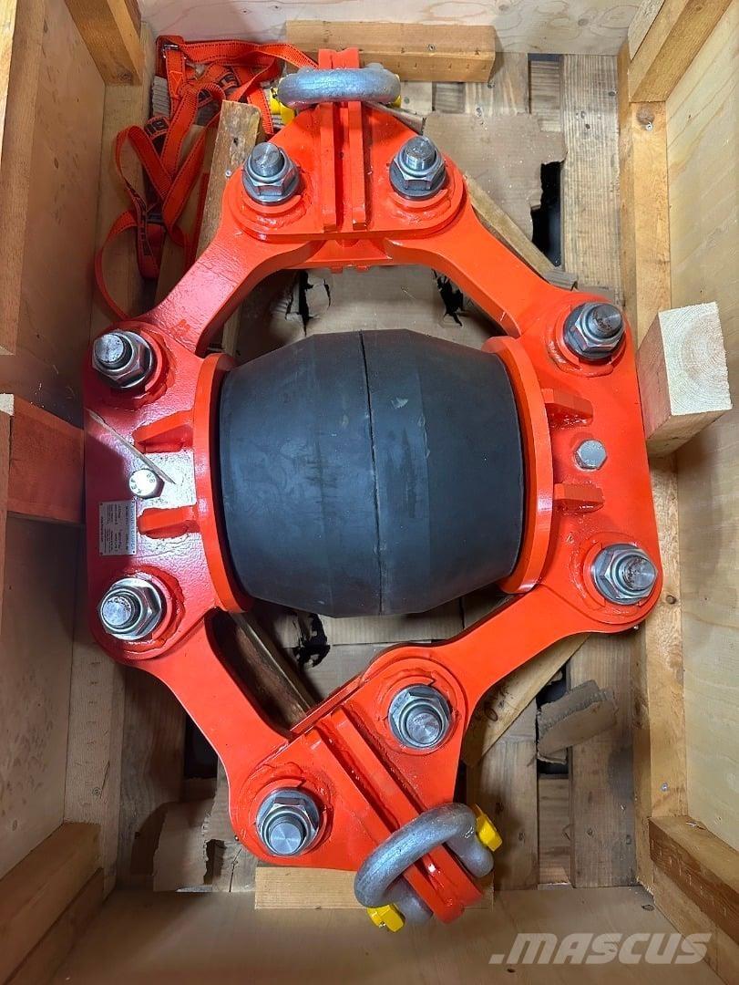  Finaros Muud tõsteseadmed