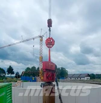  Finaros Muud tõsteseadmed