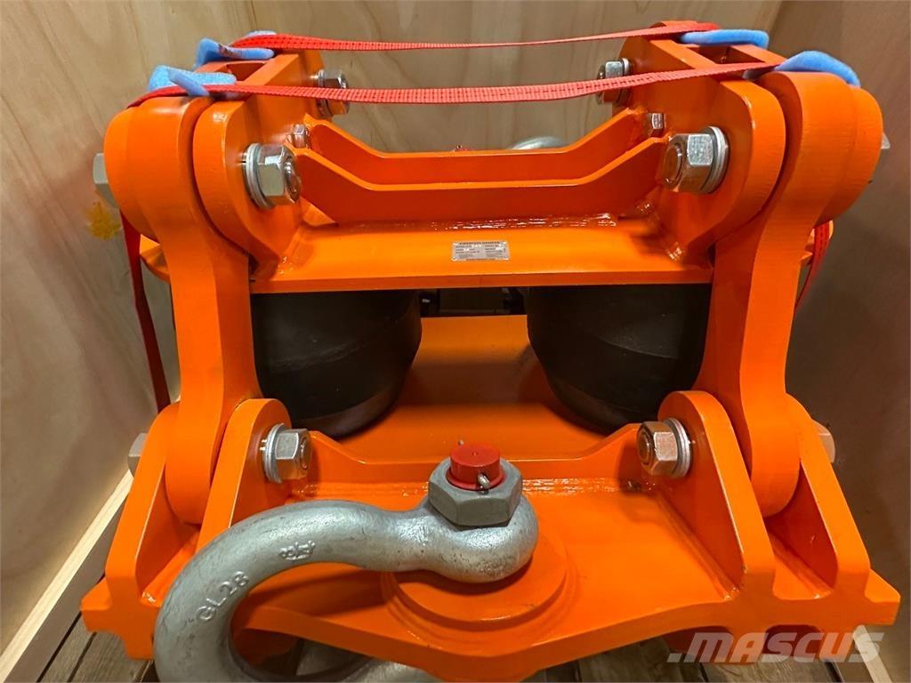  Finaros Muud tõsteseadmed