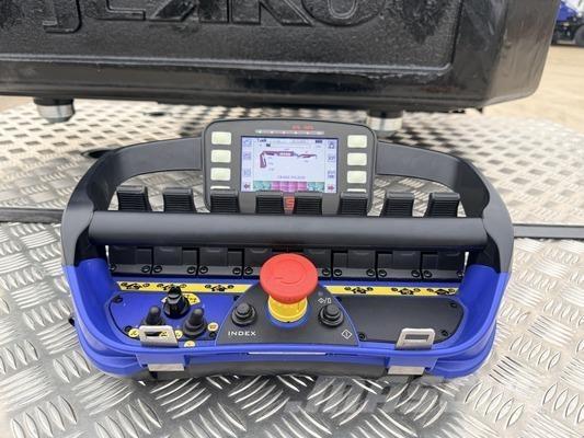 Jekko JF545 Minikraanad