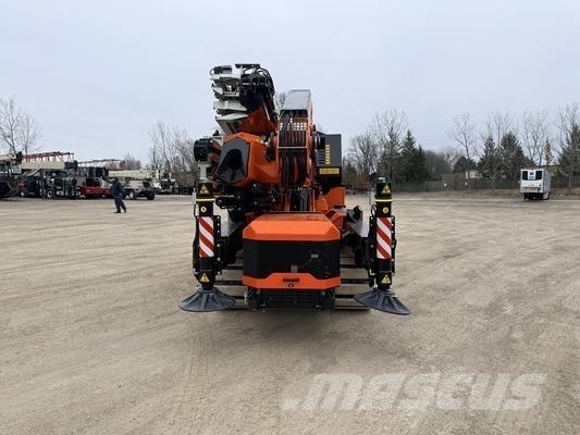 Jekko JF545 Minikraanad