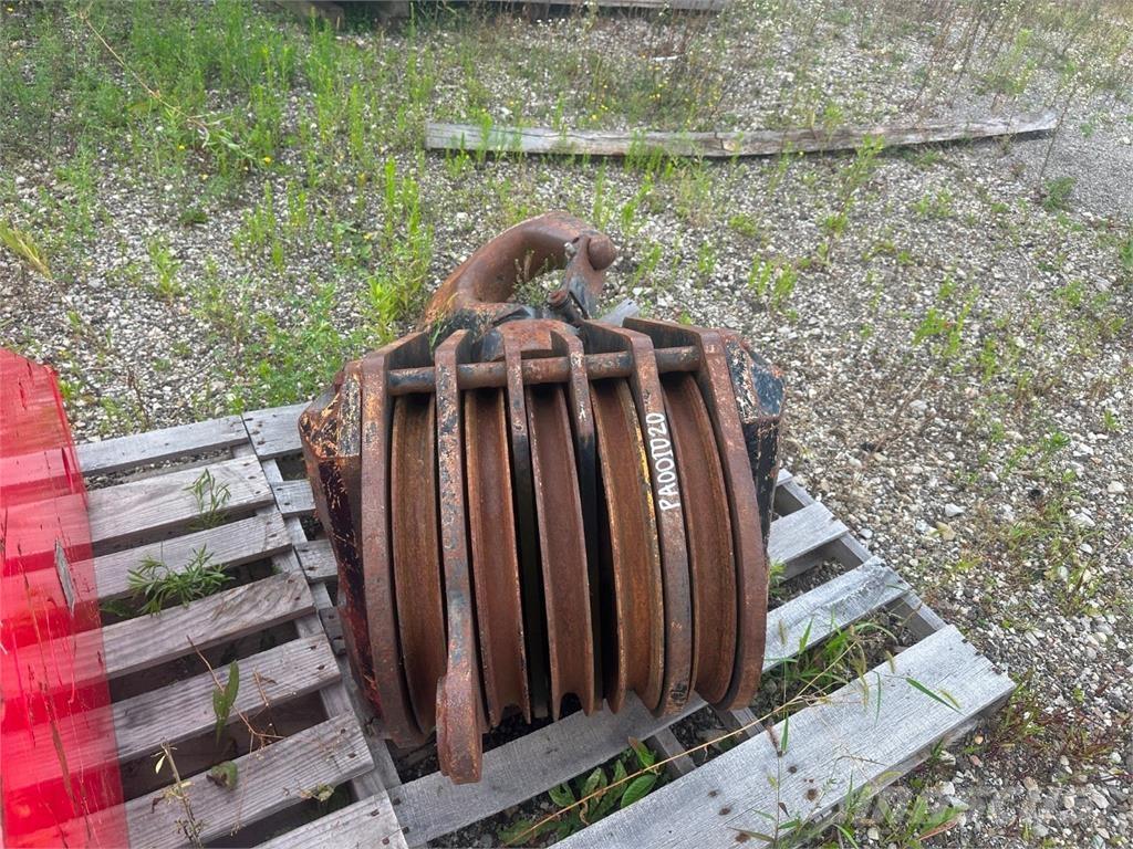 Johnson  Kraanade varuosad ja varustus