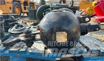 Johnson OB7EE150-1 Kraanade varuosad ja varustus