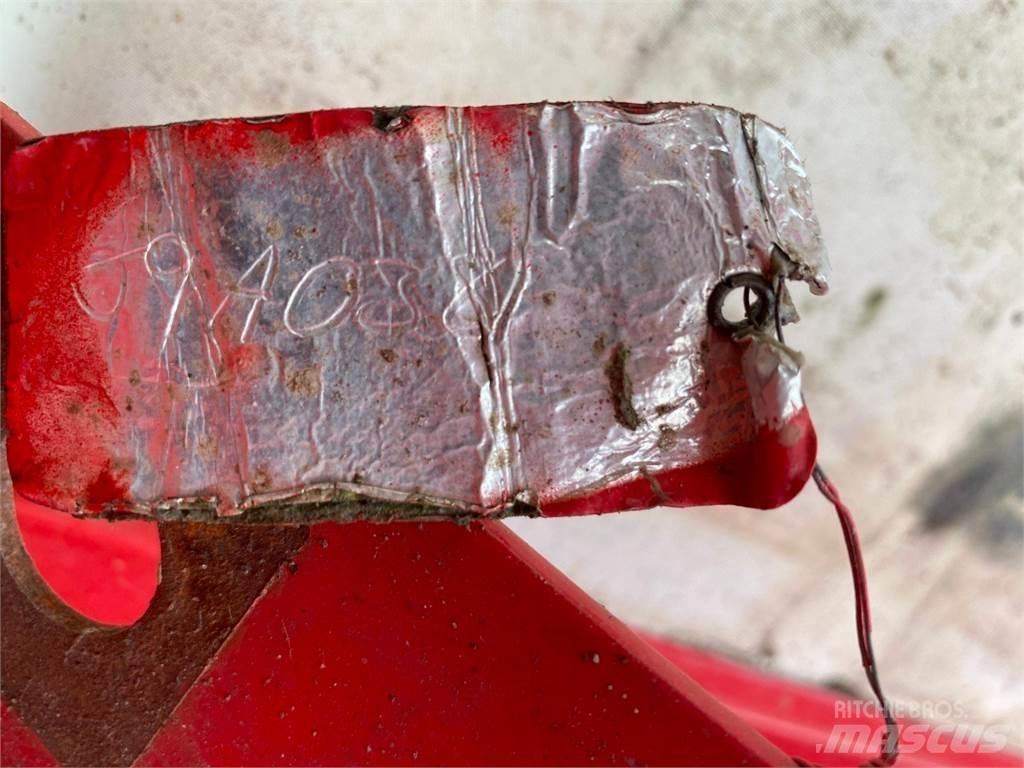 Link-Belt J9A0381 Kraanade varuosad ja varustus