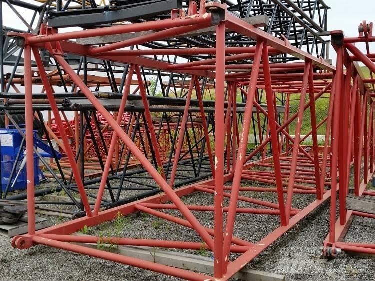Manitowoc 179913-2 Nooled ja varred