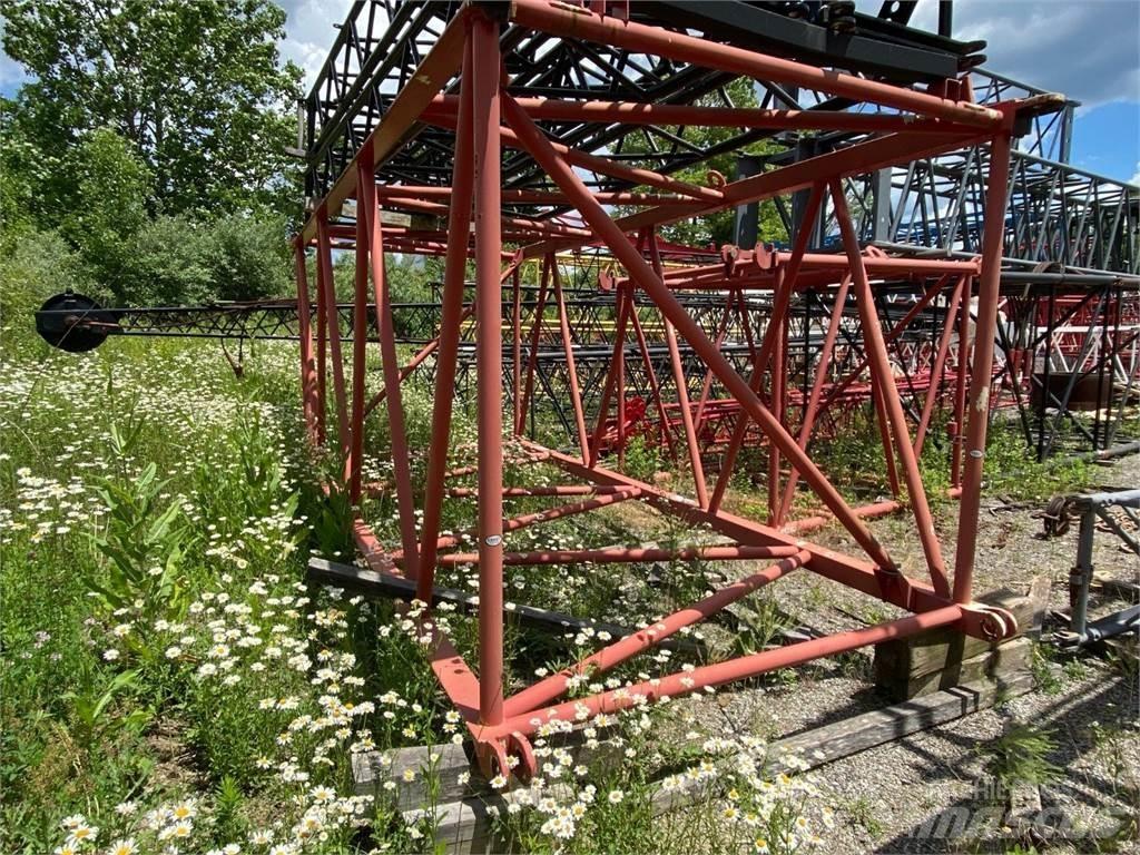 Manitowoc 179913-2 Nooled ja varred