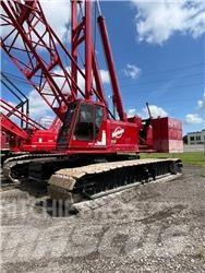 Manitowoc 777 S2 Roomikkraanad