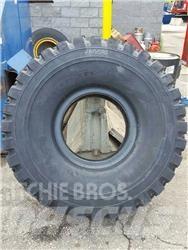 Michelin 16.00R20 Rehvid, rattad ja veljed