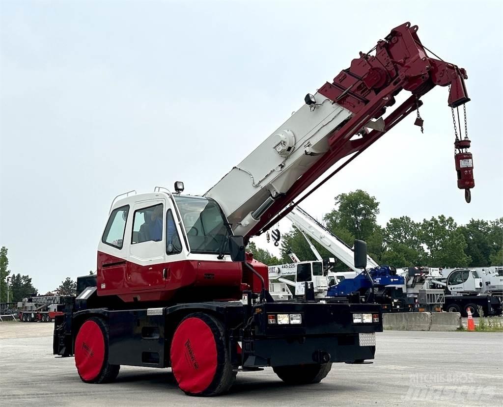 Tadano GR-150XL Raske maastiku tõstukid