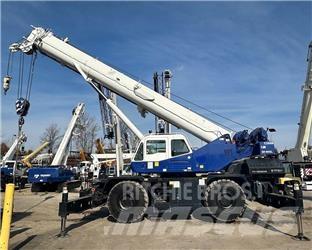 Tadano GR-550XL-3 Raske maastiku tõstukid