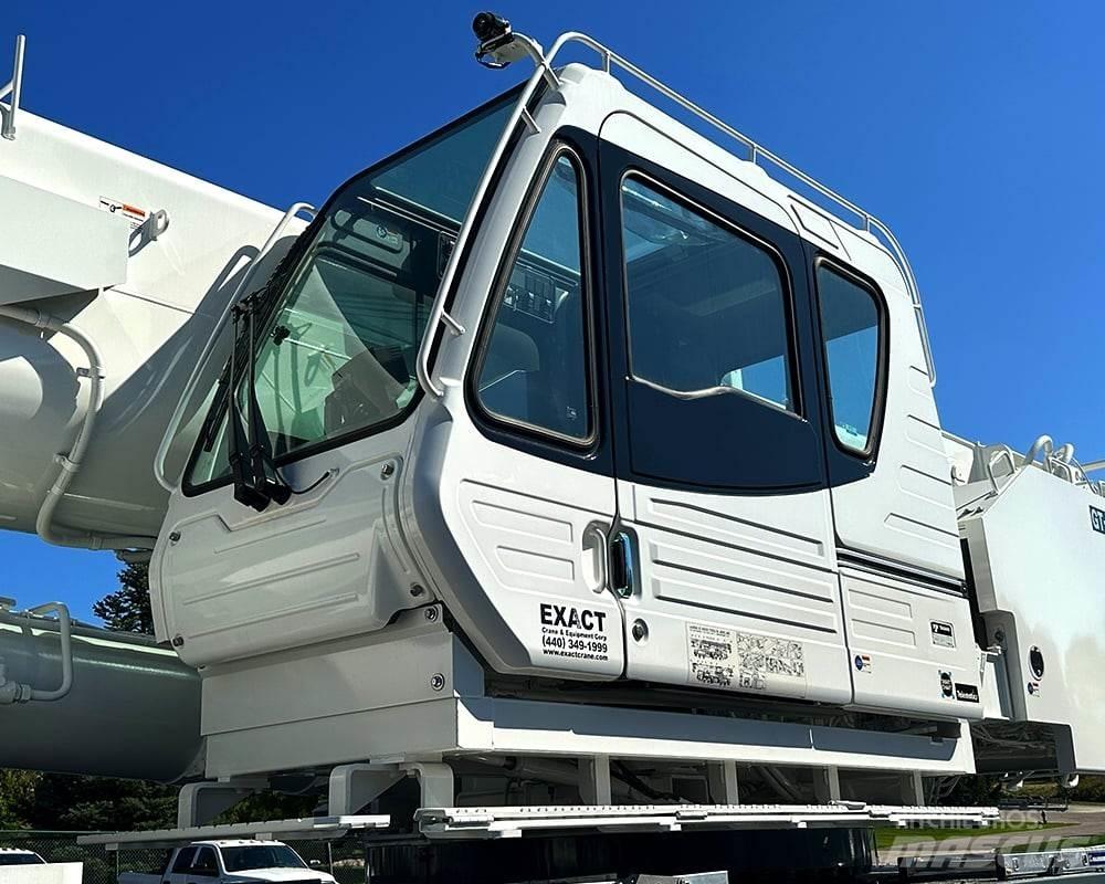 Tadano GT-800XL Maastikutõstukid
