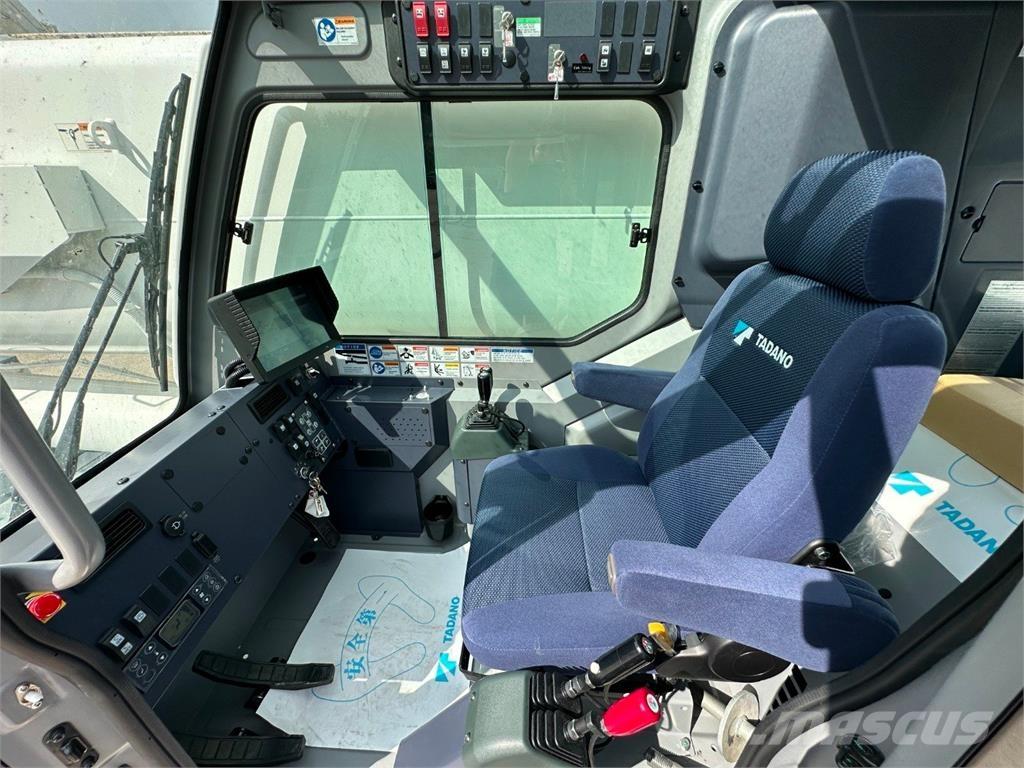 Tadano GT-800XL Maastikutõstukid