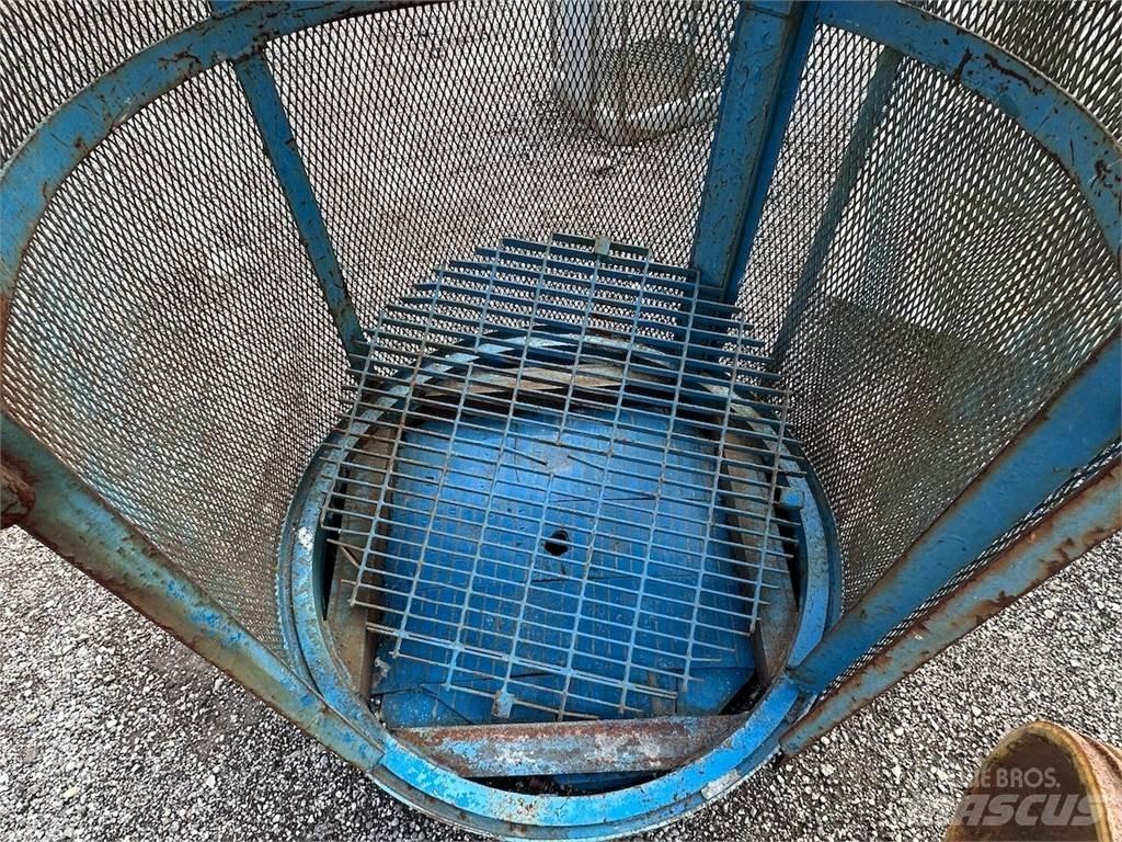  Unknown Kraanade varuosad ja varustus