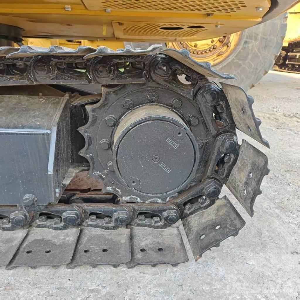 Komatsu PC 56 Miniekskavaatorid < 7 t