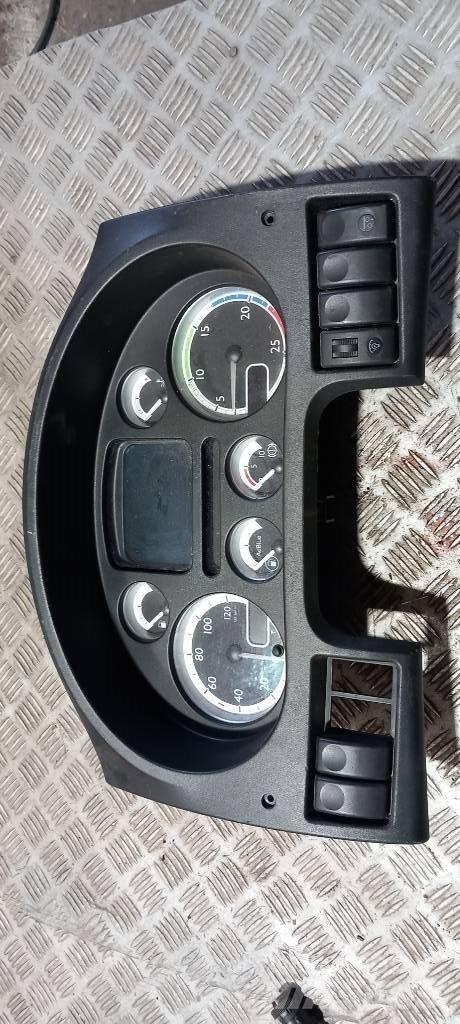 DAF XF 105.   1789469 Elektroonikaseadmed