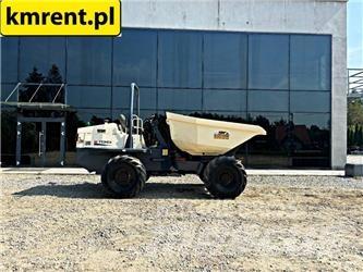 Terex TA 6 S Väikekallurid