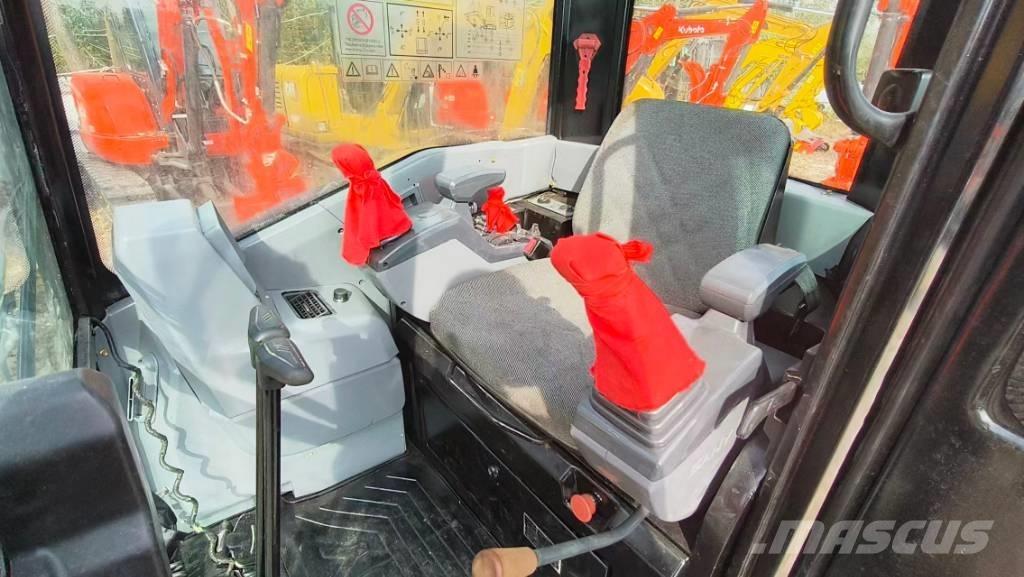 Sany SY 35 U Miniekskavaatorid < 7 t