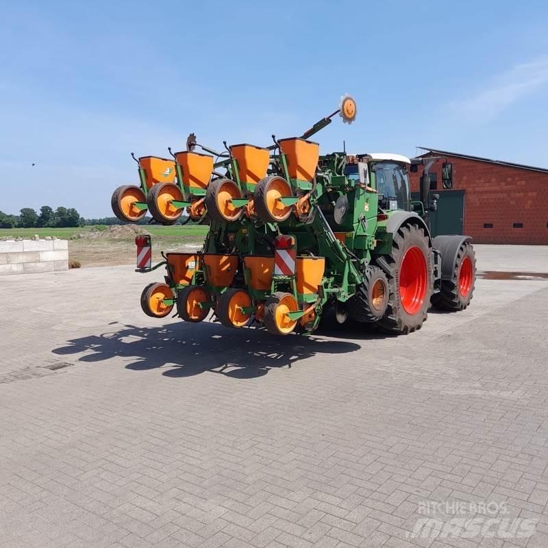 Amazone ED 602-K Täppiskülvikud