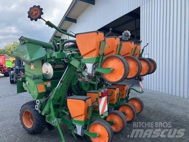 Amazone ED 602-K Täppiskülvikud